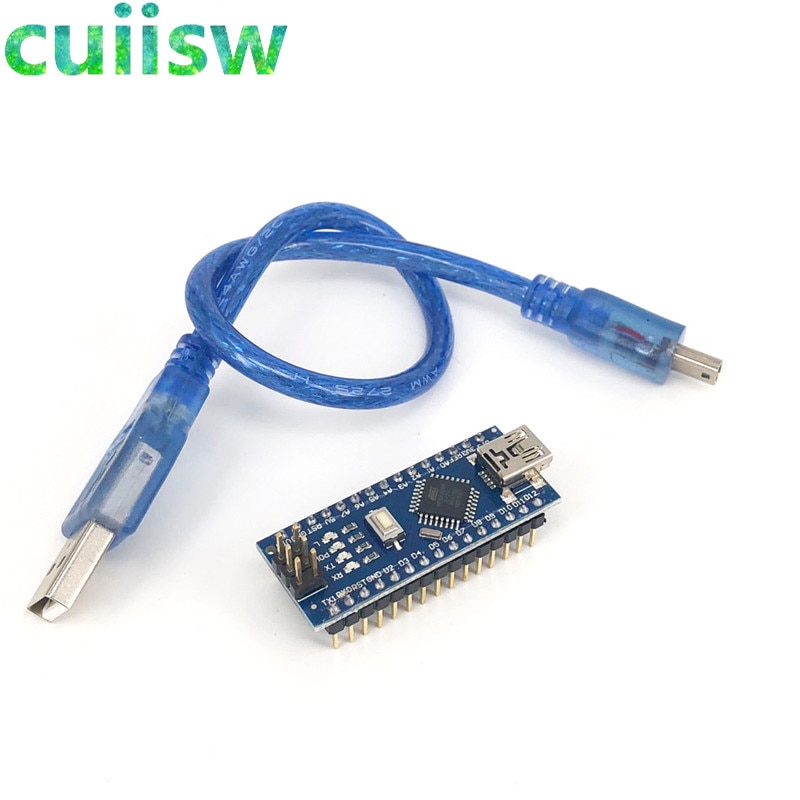  3.0 Ʈѷ, arduino Nano CH340 USB ̹ ȣ..